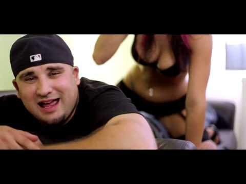 MYERS FEAT. MR. SIID - MUTASD A CICÁT! (Official Music Video) 2013