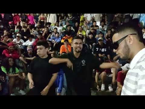 MAGNA vs CHAPU vs REDNAXELA vs DSSSIMERO - 8vos - PRETEMPORADA I