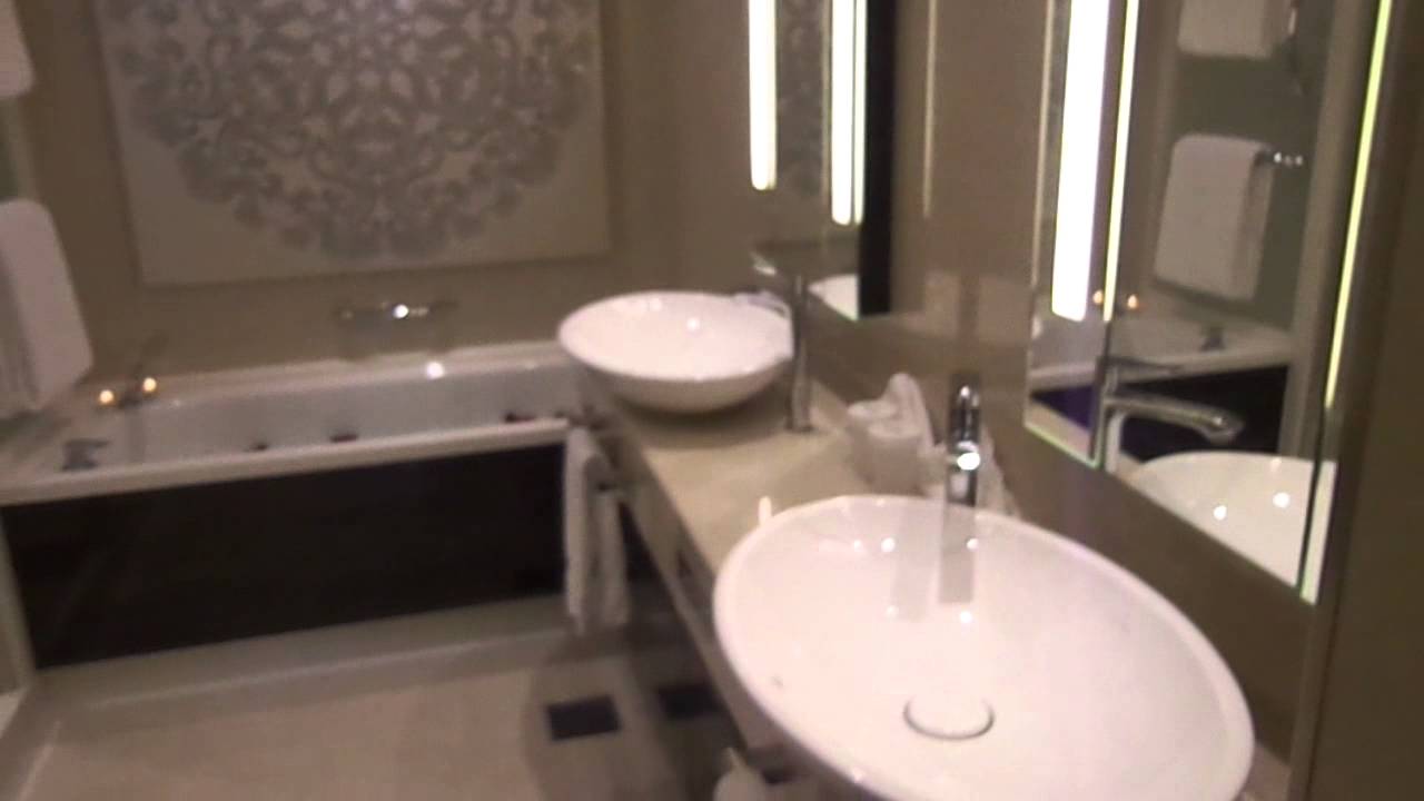 Norwegian Breakaway - Cabin 16100 - Video 4
