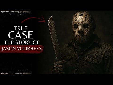 The Real Life Inspiration Behind Jason Voorhees