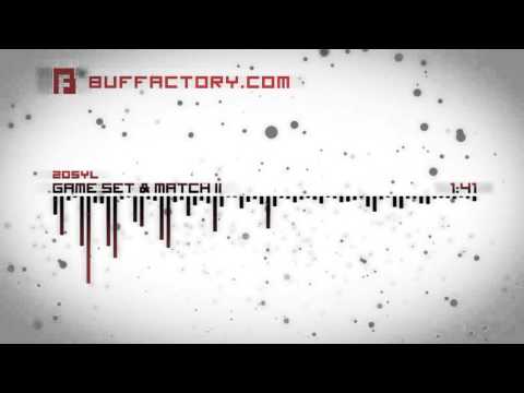 20syl - Game Set & Match II