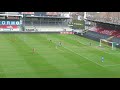 ⚽️  (1-3) Tarik Tissoudali | KV Oostende ?  KAA Gent (friendly)