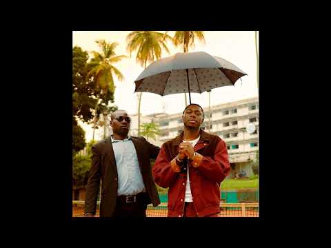 [BUY] Tiakola x Rsko Type Beat "IVOIRE" Ft. Leto | Instru Drill Melo 2023