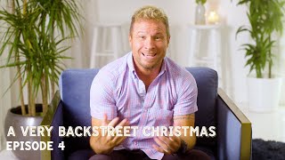 Backstreet Boys - A Very Backstreet Christmas (Episode 4: Traditions)