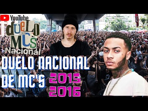 As Melhores Rimas do Nacional 2015/2016!!!