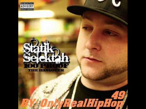 Statik Selektah - Fake Love (ft. Reks, Kali & Termanology)