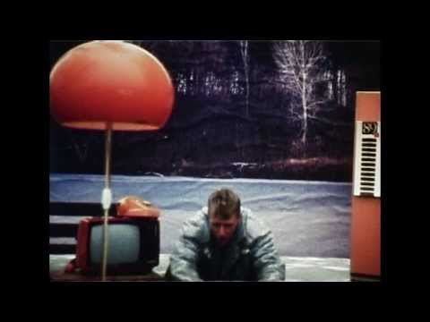 Kaukázus - Ciprus // OFFICIAL VIDEO