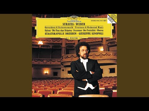 R. Strauss: Feuersnot, Op. 50: Love Scene