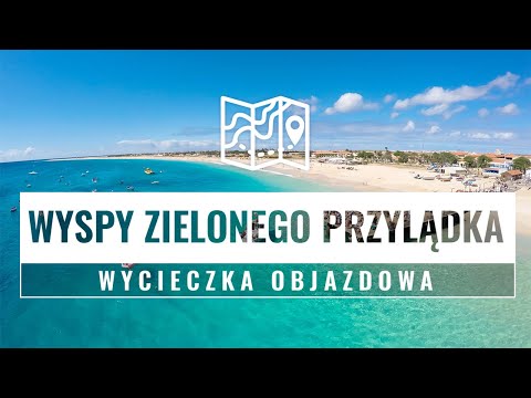 Słoneczne Cabo Verde z ITAKĄ