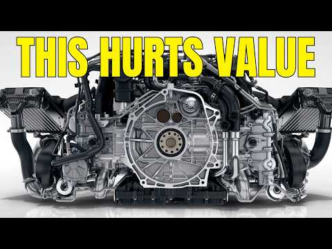 5 TIPS to WARM UP Your Porsche PROPERLY