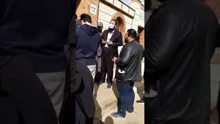 صورة مدخل إلى ... | د. محمد فرحات | ريبع أول 1443 هـ - أكتوبر 2021 م