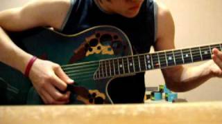 Guitar - Acoustic Alchemy - Lazeez