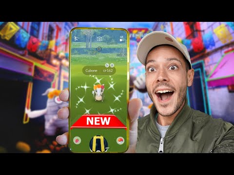 ULTIME ORE per Ottenere questi Pokémon Shiny!