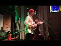 @thelittlestman  "Sidle Up" & "Better Man" (Live)