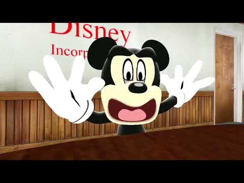 Disney gets jealous of Sonic 3 But I add a real "AI" voice