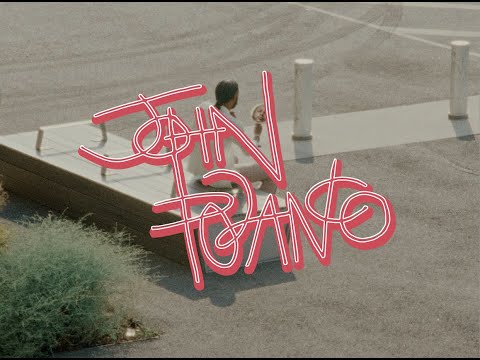 John Polanco - Be Like (Official Music Video) Dir. Ling Yu Yan