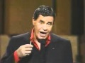 Comic Relief 1980's "Jerry Lewis" Stand Up Comedy