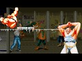 Final Fight Restroom Battle Theme Arcade