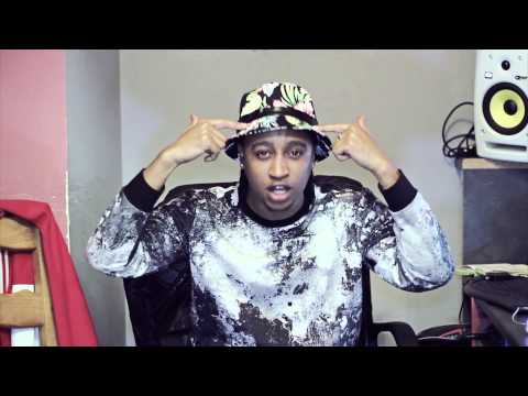 Revolution Digradado NatoG - Extrait Mixtape