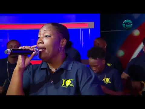 Michenou Sint Jago Muhe'i Sabana