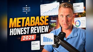 Metabase Review 2026: The Best BI Tool, or a Trap?