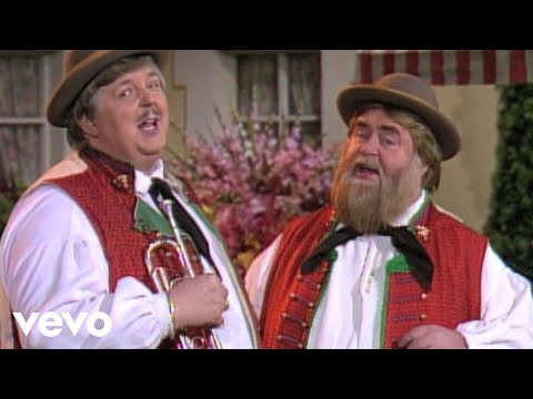 Am schoensten ist es daheim (ZDF Volkstuemliche Hitparade, 10.11.1994) (VOD)