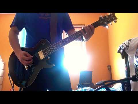Ax8 demo - Metallica -One