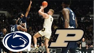 USA NCAA BASKETBALL🏀 PENN STATE VS PURDUE UNIVERSITY LIVE SCORE 🏀