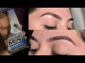 Just For Men Eyebrow Dye