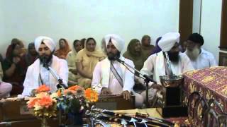 Olha Naam Ka Bhai Jaskaran Singh Ji Patiala