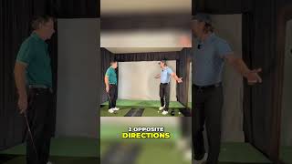 Maximize Your Golf Swing with Rotation and Extension