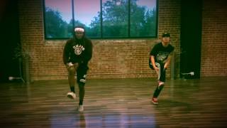 &quot;VANS&quot; | The Pack | Chris &quot;King Abstrakt&quot; Nored Choreography