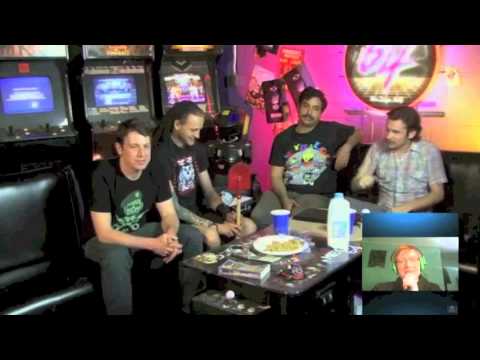 Mega64 Podcast 295 - Matt's Call, Best & Worst Concerts