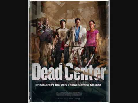 Left 4 Dead 2 soundtrack - All campaigns start