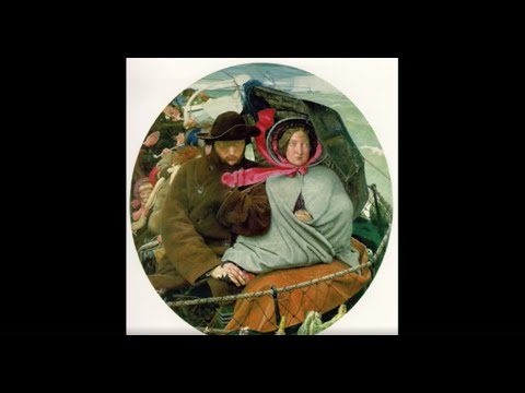 Ford Madox Brown  Artist