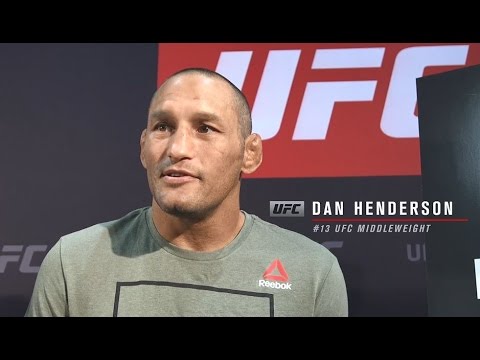 WATCH: UFC 204 Media Day Highlights