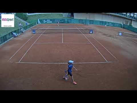 Urbanová x Bartůňková   Most 6 7 2017