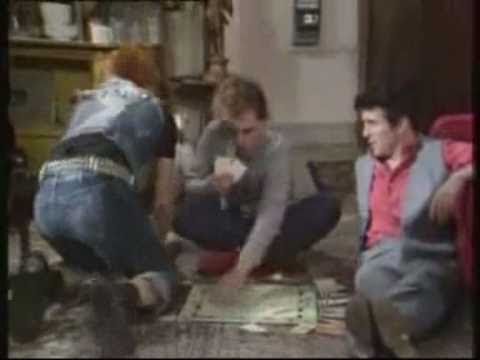 bonzo dog doo dah band - the young ones