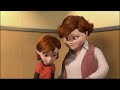 Closing To Space Buddies 2009 DVD