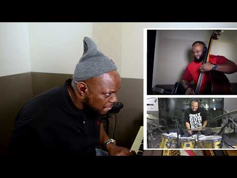 Shaun Martin | Festina Lente