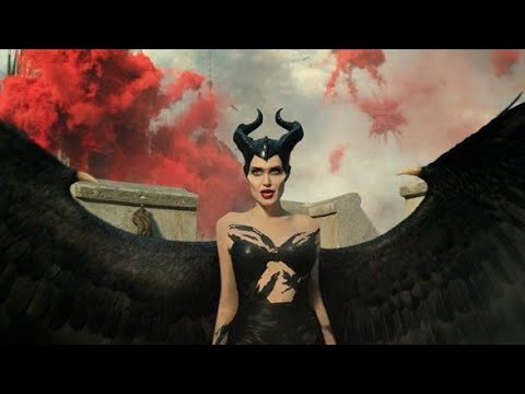 Disney's Maleficent: Mistress of Evil | "Something Evil" Spot