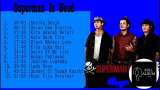 Download lagu Live SID Full Album Terbaik Superman Is Dead....mp3