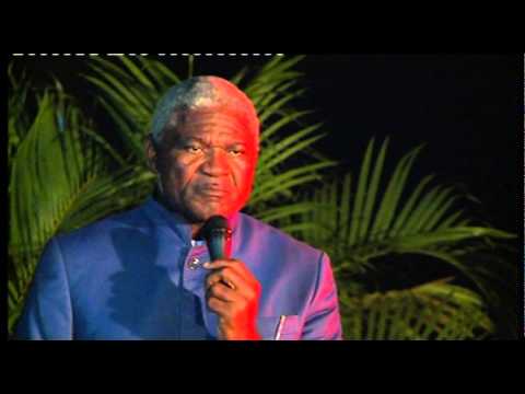 L'artiste ESSO ESSOMBA à Soirée Spéciale TV