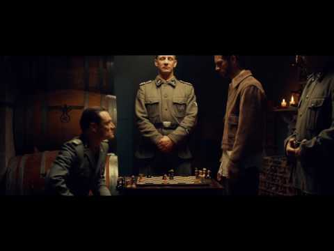 El Jugador de Ajedrez Tráiler Oficial HD