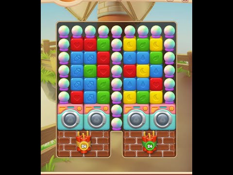 TOON BLAST level 7883