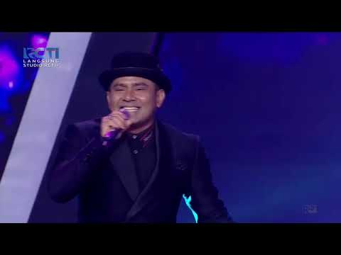 Judika ft  Farel Prayoga   Cinta karena cinta