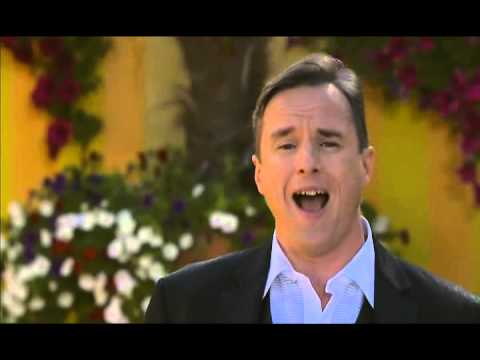 Die jungen Tenöre & Kevin Pabst - Granada 2014