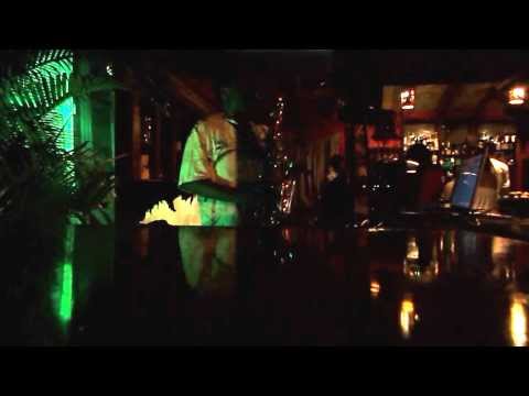 SaxJuan DR - Alto Sax - My Cherie Amour