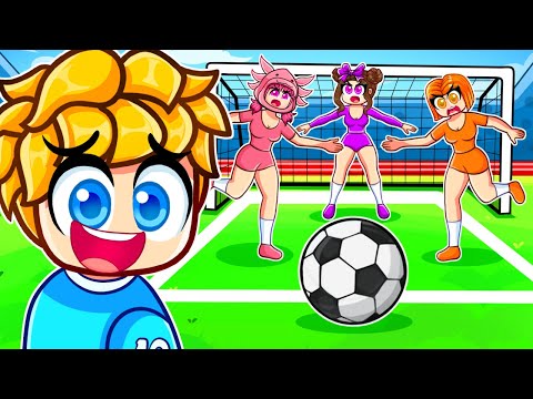 Wir haben REMATCH gespielt!