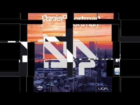 Daniel Portman - Bordertown